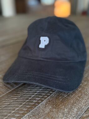 PINK by Victoria’s Secret Baseball Cap – Black – Adjustable